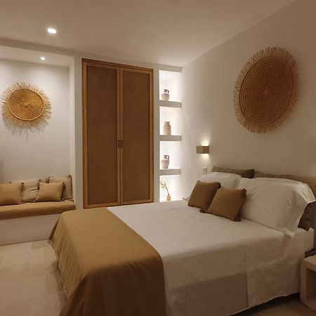 Le Dimore Di Thesia - La Piccinna - La Beddha Otranto Ngoại thất bức ảnh